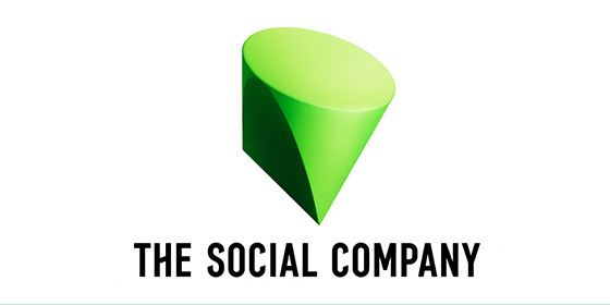 THE SOCIAL COMPANY特設サイト